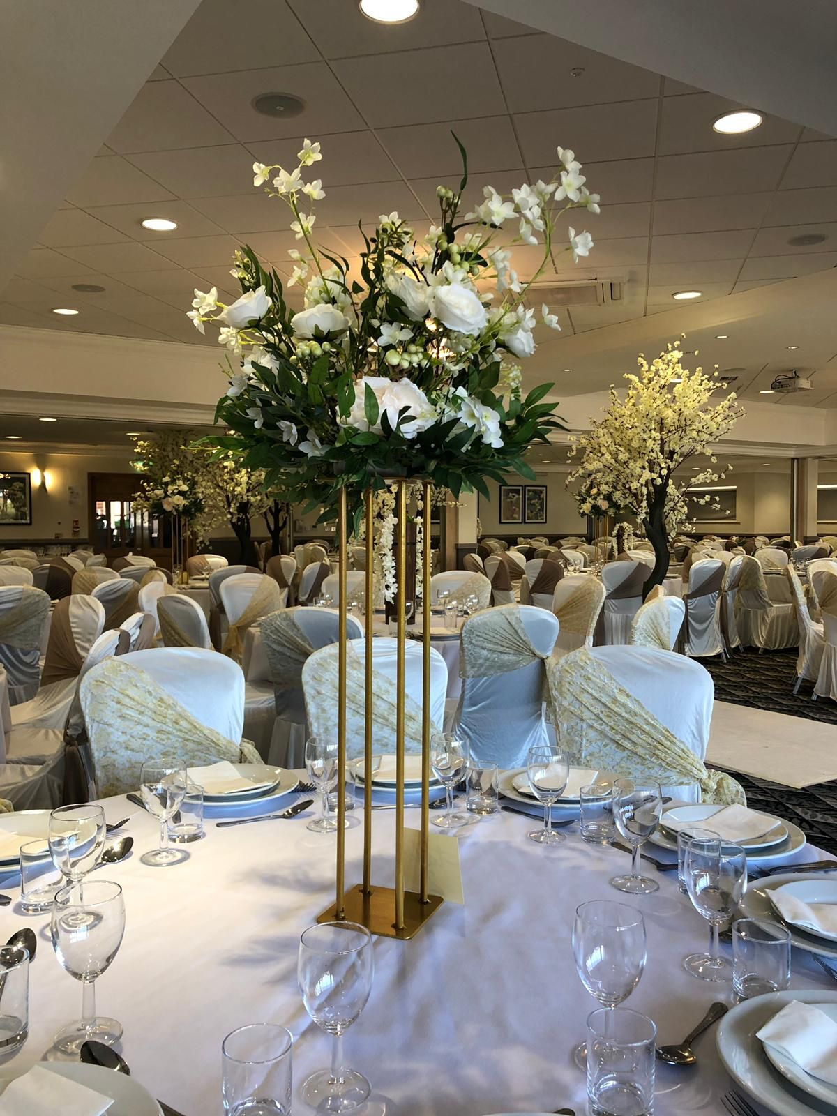 Holiday Inn Leicester - Wigston-Image-35