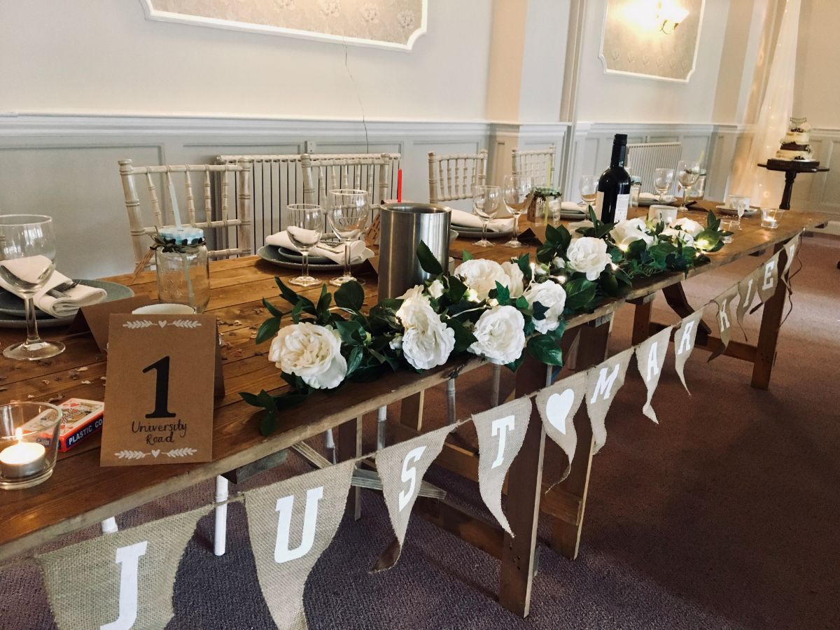 Quorn Grange Hotel-Image-1