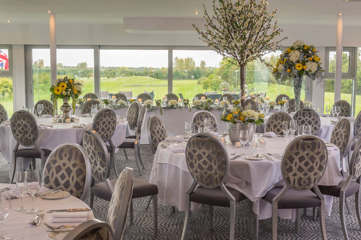 Hurlston Hall Golf Club-Image-1