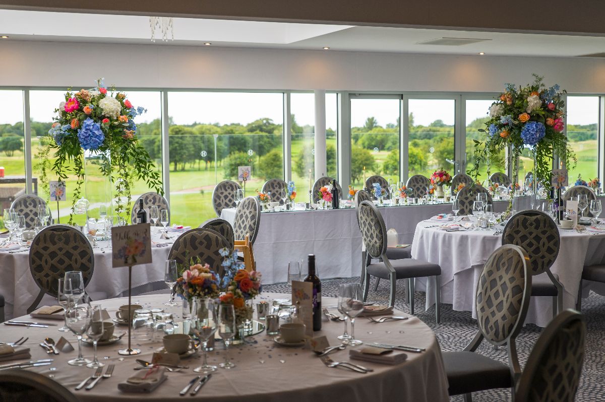 Hurlston Hall Golf Club-Image-1