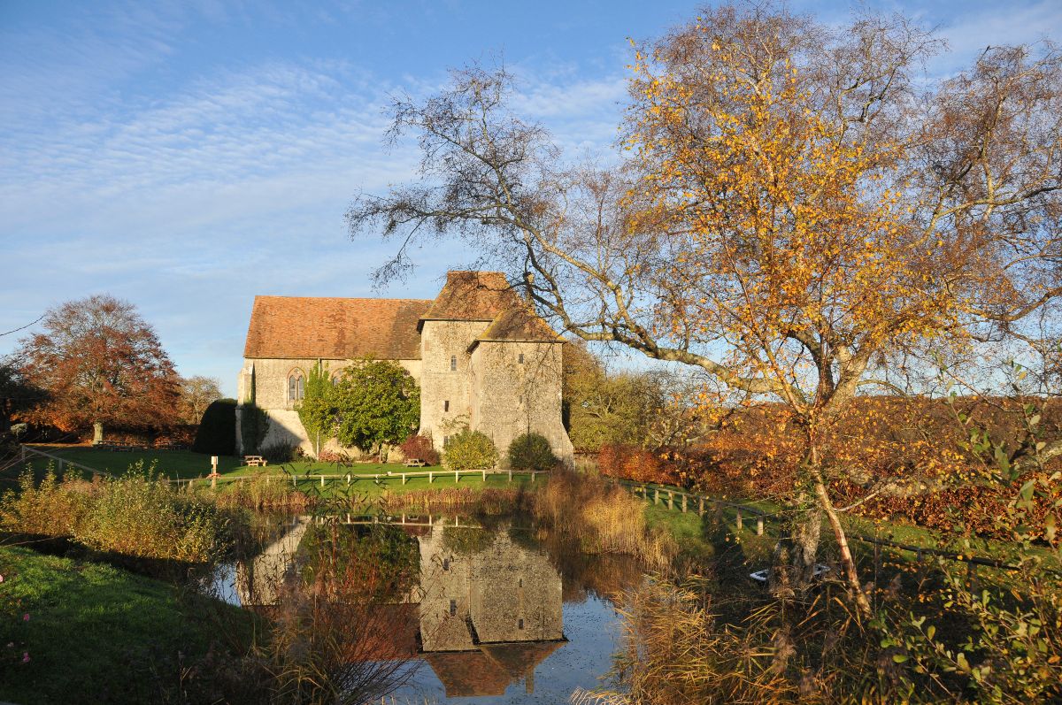 Bilsington Priory-Image-4