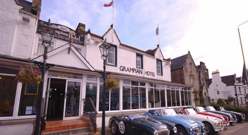 Grampian Hotel-Image-1