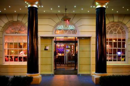 Hallmark Croydon Hotel-Image-1