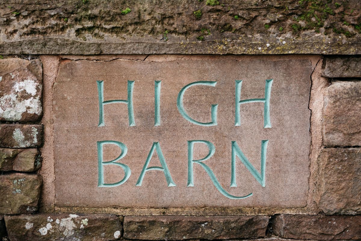 Gallery Item 31 for High Barn at Edenhall Estate