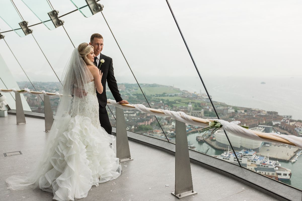 Spinnaker Tower-Image-2