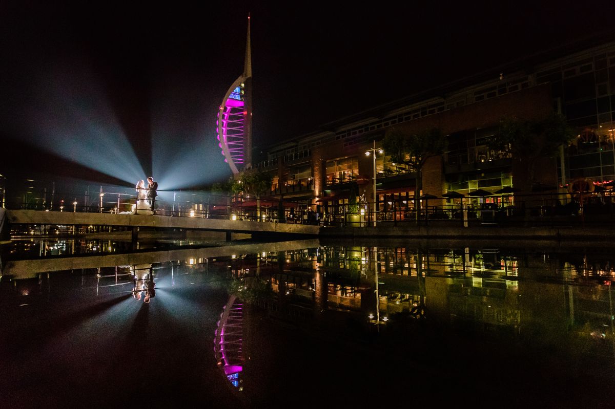 Spinnaker Tower-Image-3