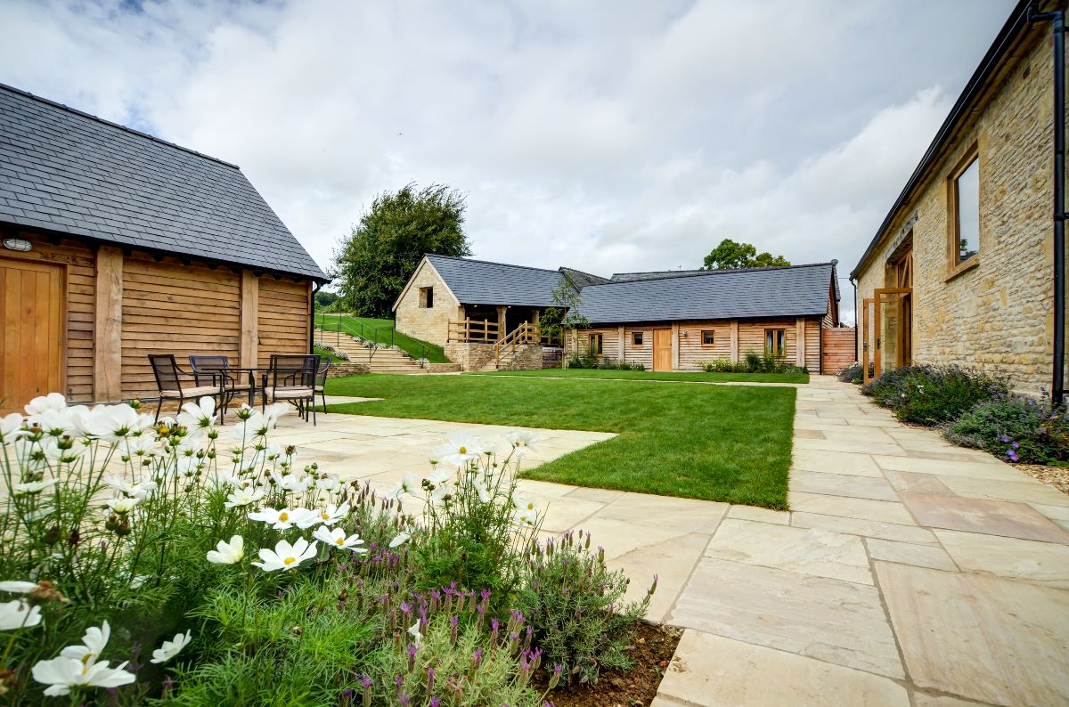 The Barn At Upcote-Image-3