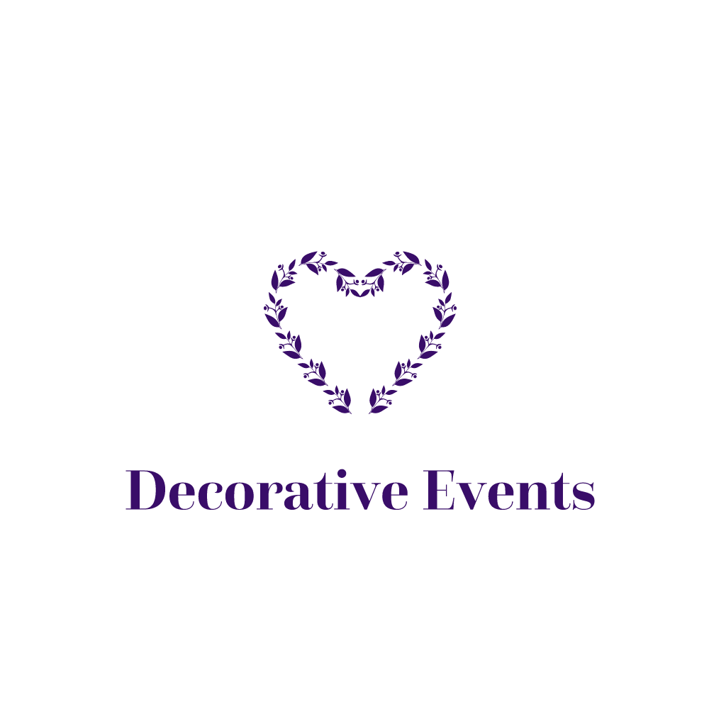 Decorative Events-Image-1
