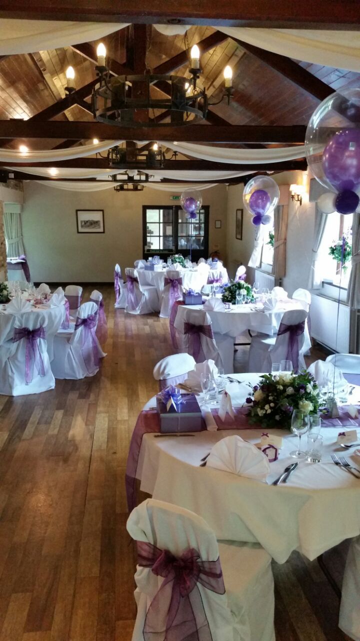 The Green Dragon Inn-Image-4