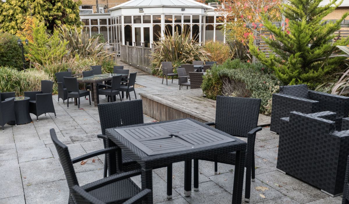 Leonardo Hotel Cheltenham-Image-85