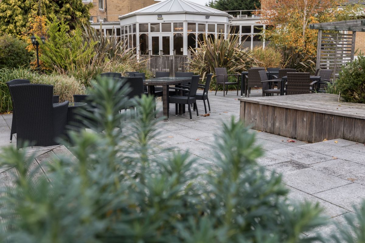 Leonardo Hotel Cheltenham-Image-82