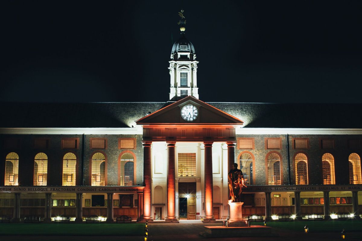 Gallery Item 17 for Royal Hospital Chelsea