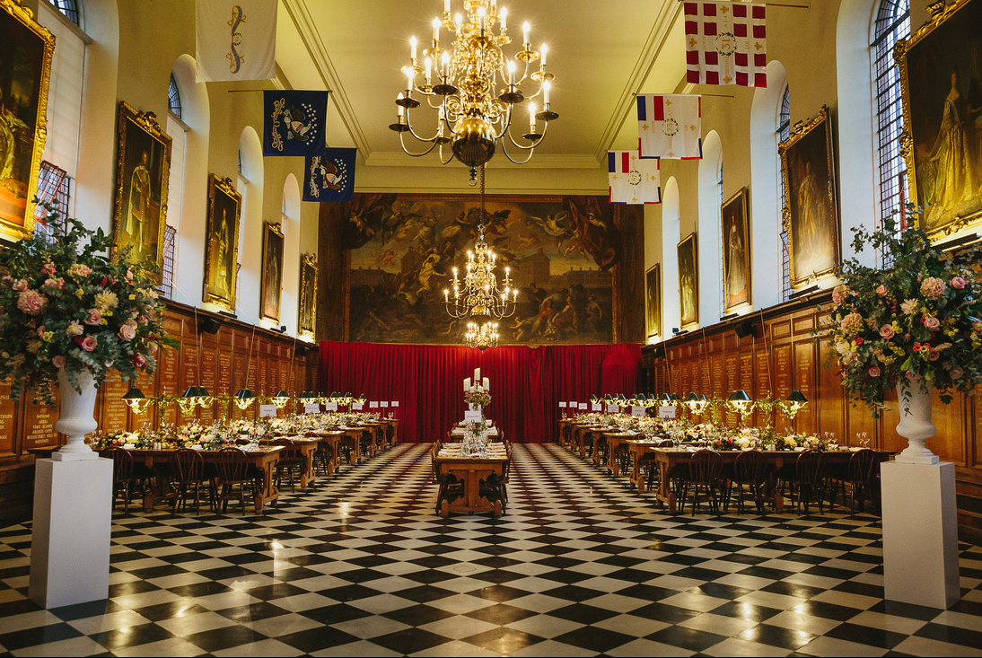 Gallery Item 9 for Royal Hospital Chelsea