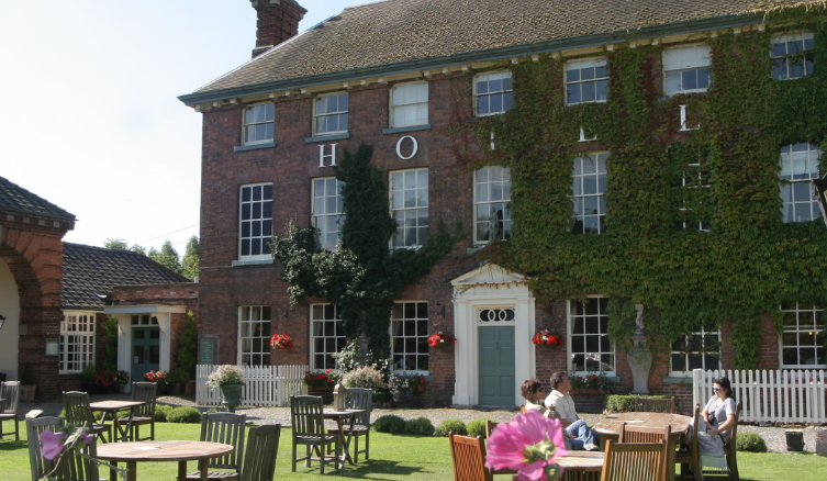 The Mytton & Mermaid Hotel-Image-3