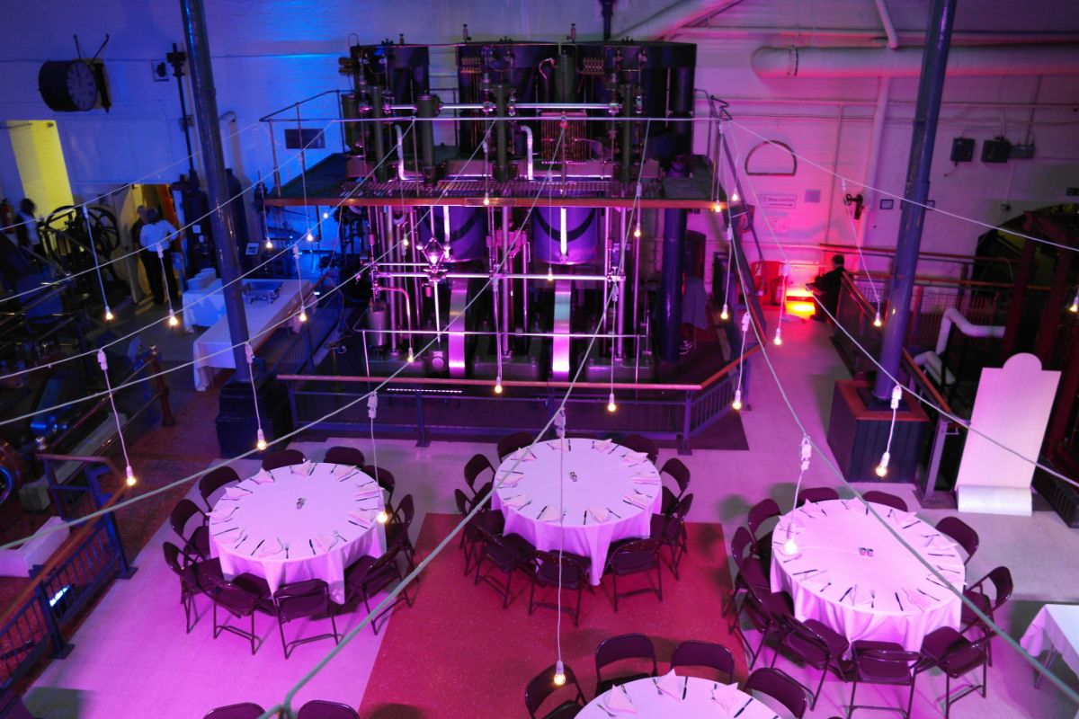 London Museum Of Water & Steam-Image-4