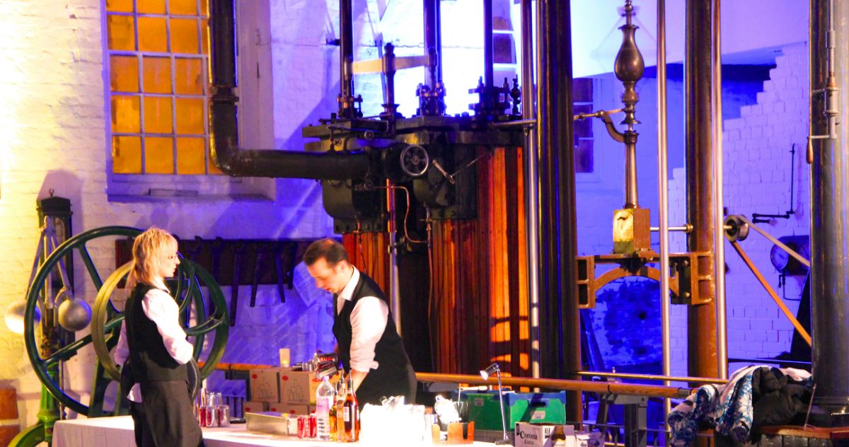 London Museum Of Water & Steam-Image-3
