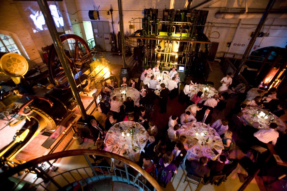London Museum Of Water & Steam-Image-1