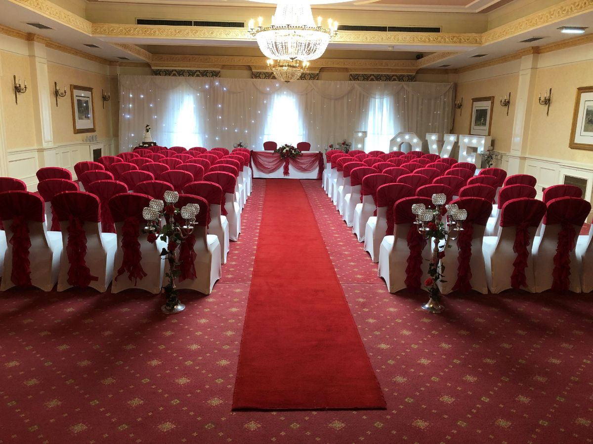 park house hotel