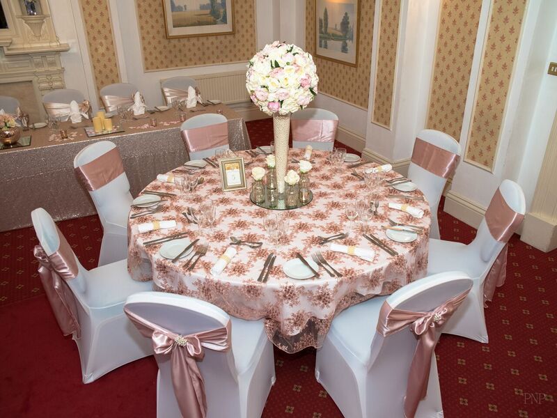 The Park House Hotel-Image-1