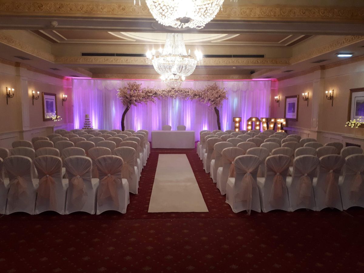 The Park House Hotel-Image-4