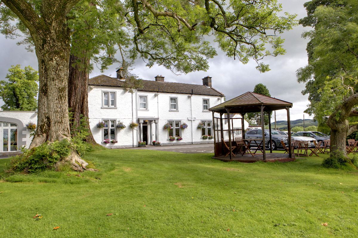 Dryfesdale Country House Hotel-Image-4