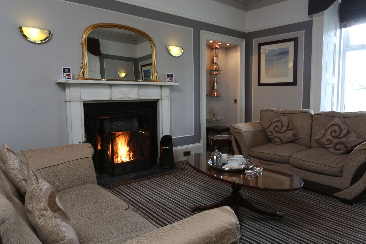 Dryfesdale Country House Hotel-Image-14