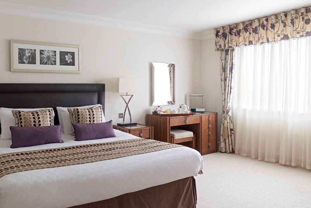 Gallery Item 47 for Mercure St Albans The Noke Hotel