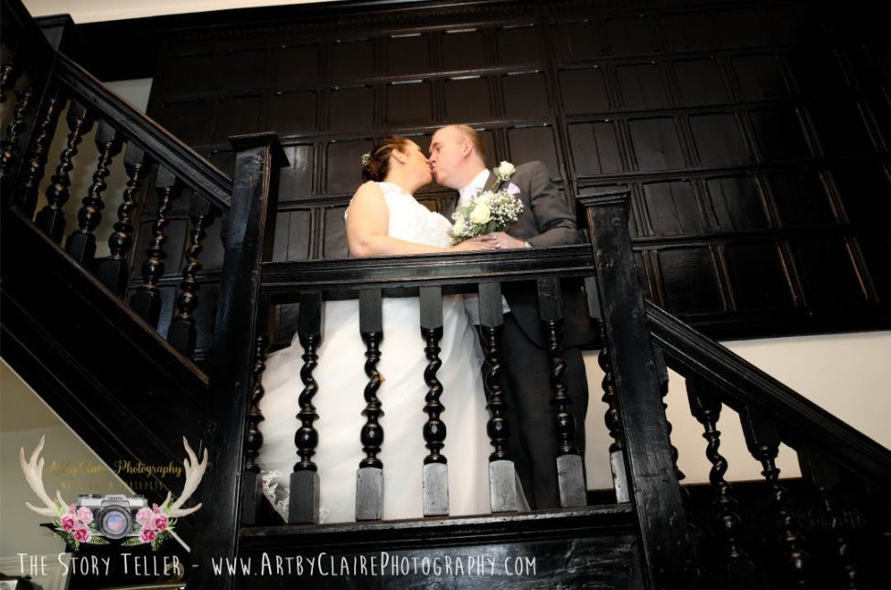 Mercure St Albans The Noke Hotel-Image-4