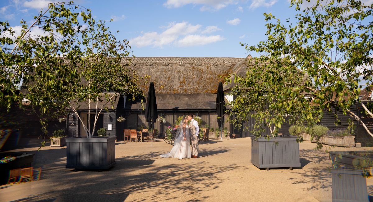 Gallery Item 15 for Channels Estate