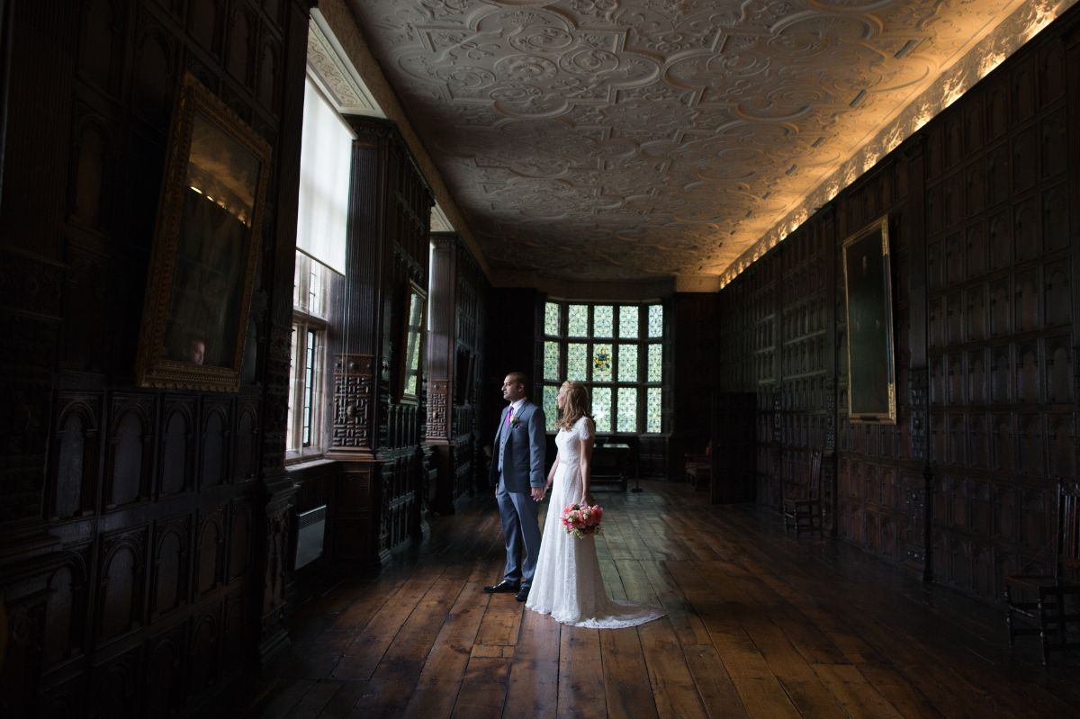 Gallery Item 4 for Aston Hall