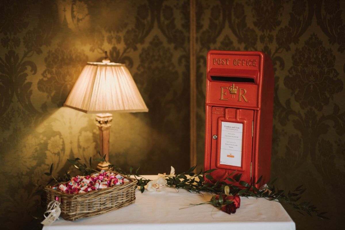 Wedding Post Box Hire -Image-79