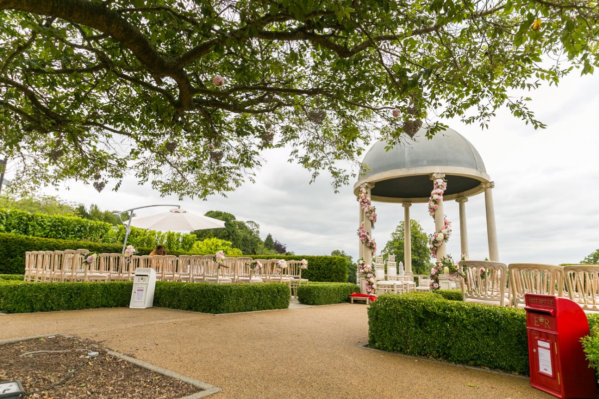 Wedding Post Box Hire -Image-83