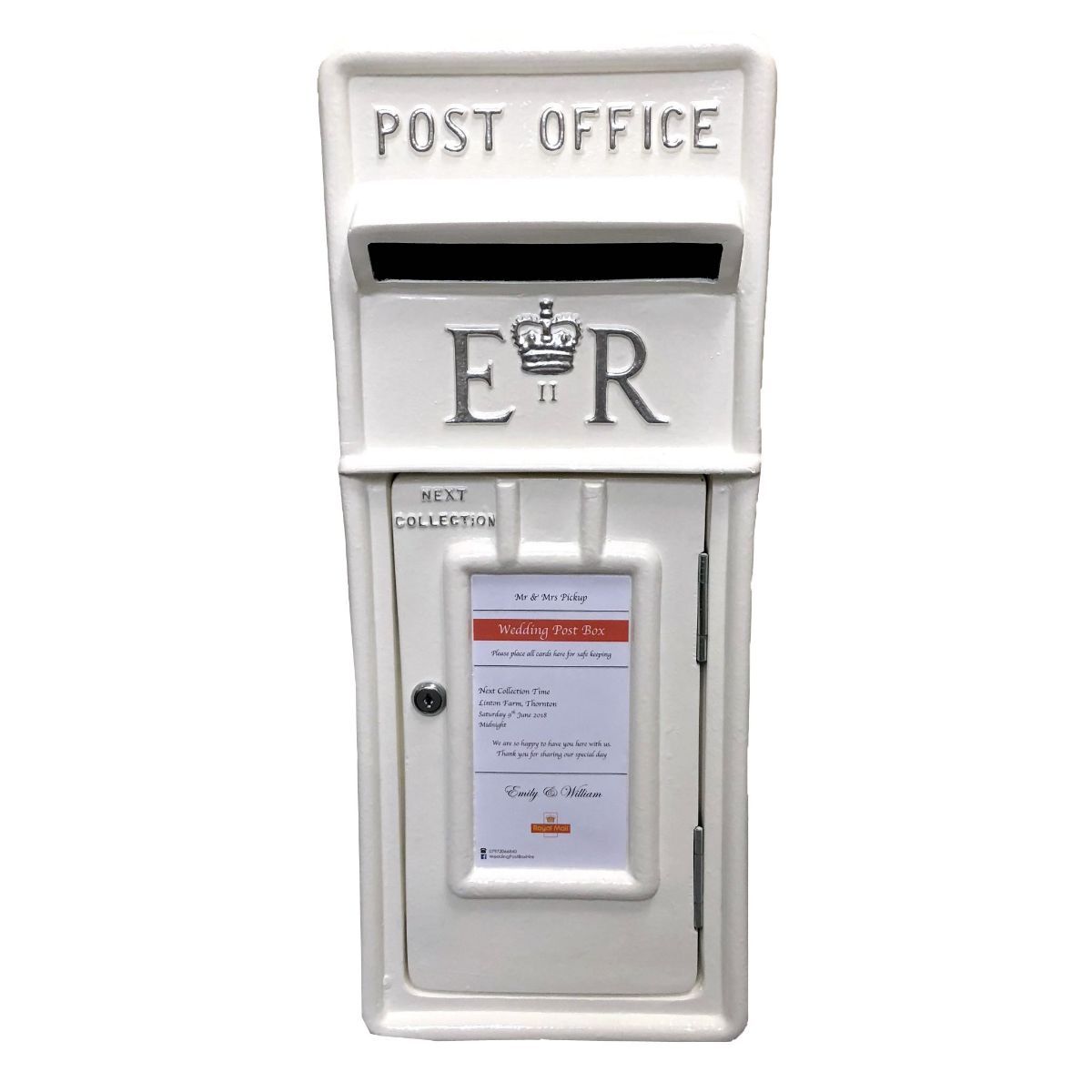 Wedding Post Box Hire -Image-94