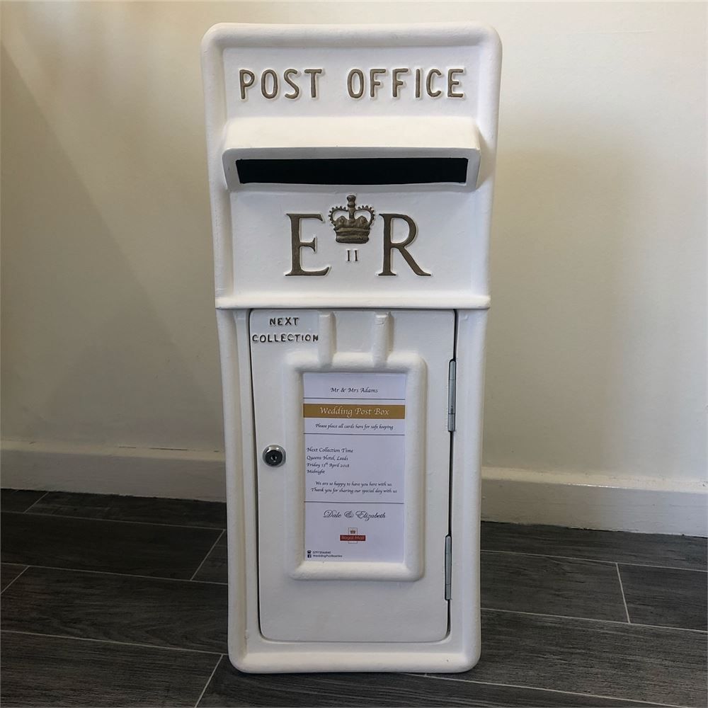 Wedding Post Box Hire -Image-98