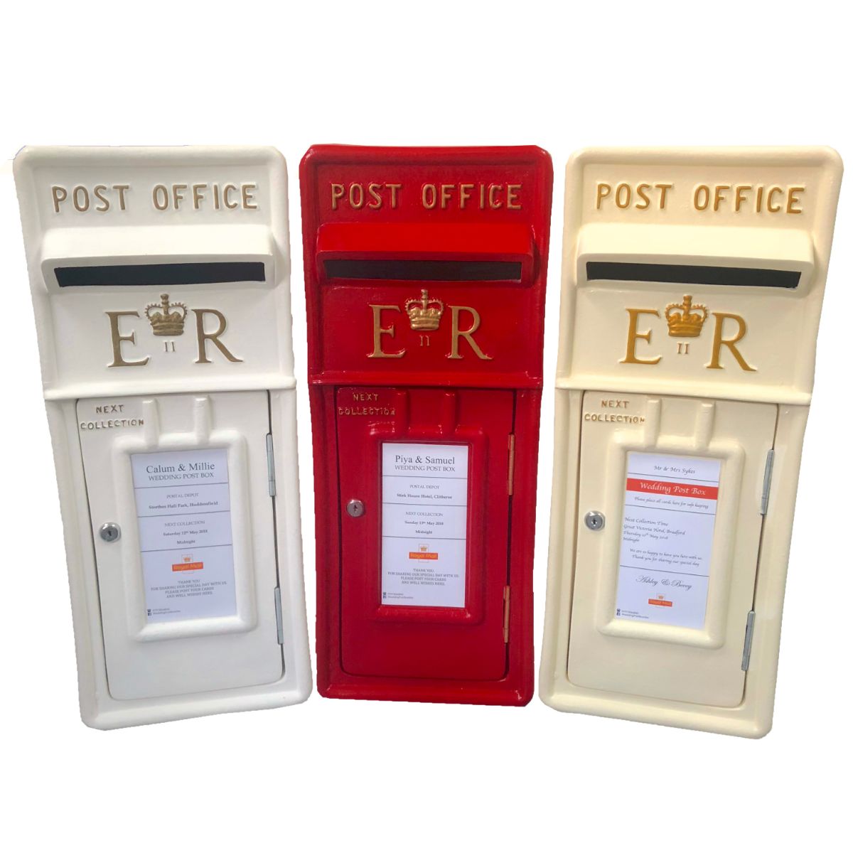 Wedding Post Box Hire -Image-90