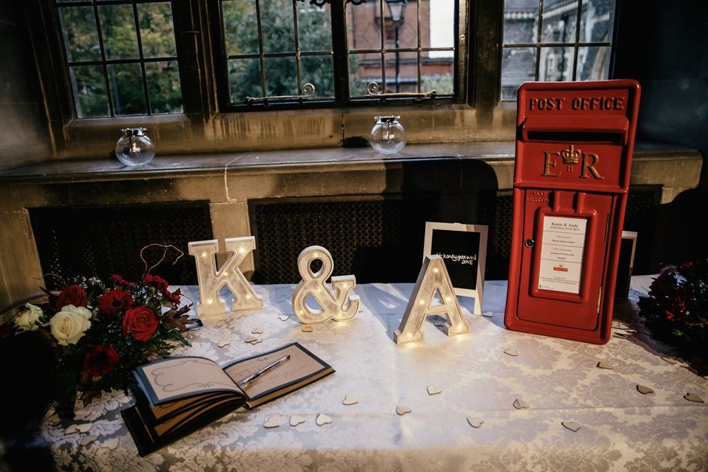 Wedding Post Box Hire -Image-80