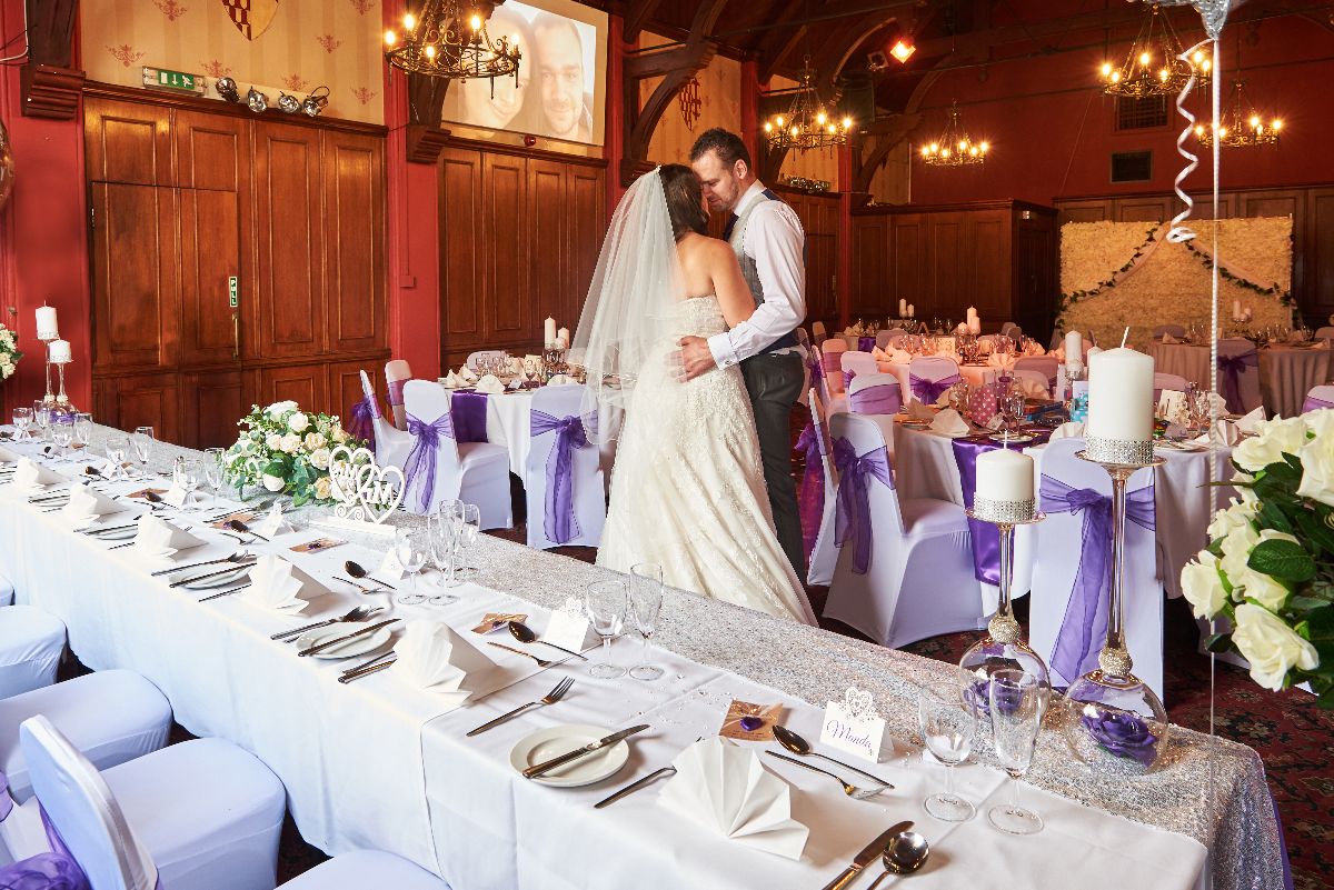 Gallery Item 84 for The Castle Hotel Tamworth