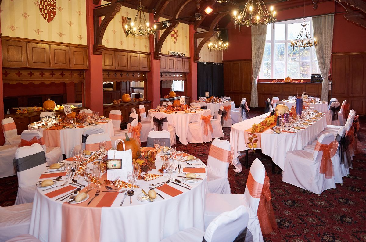 Gallery Item 74 for The Castle Hotel Tamworth