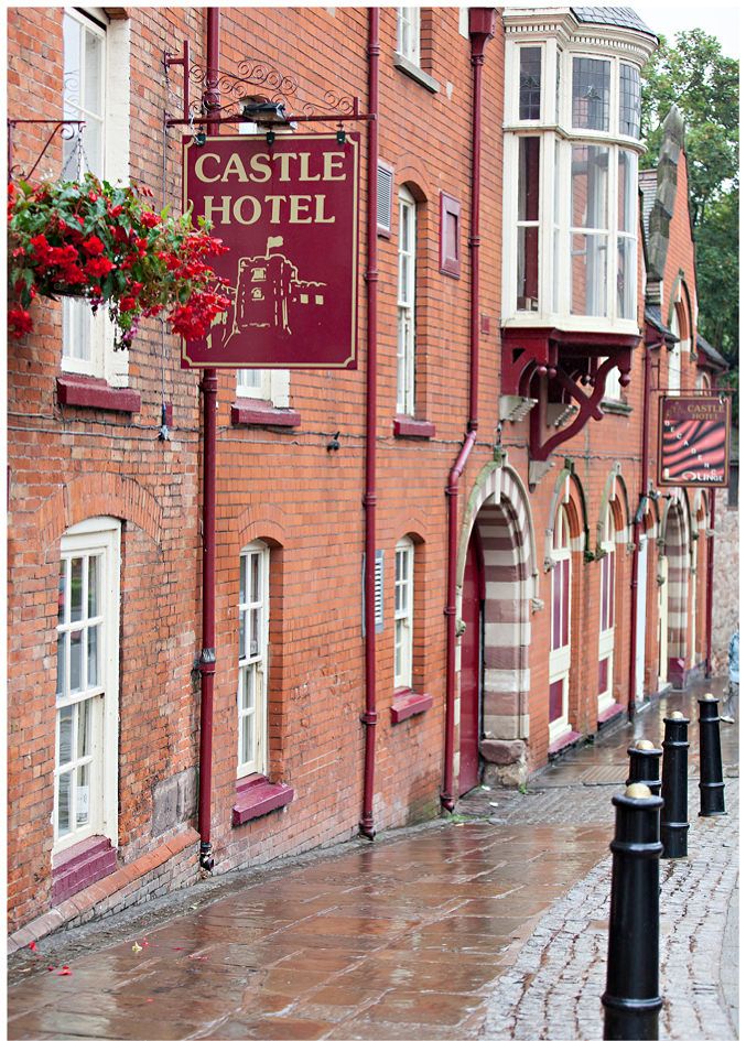 Gallery Item 76 for The Castle Hotel Tamworth