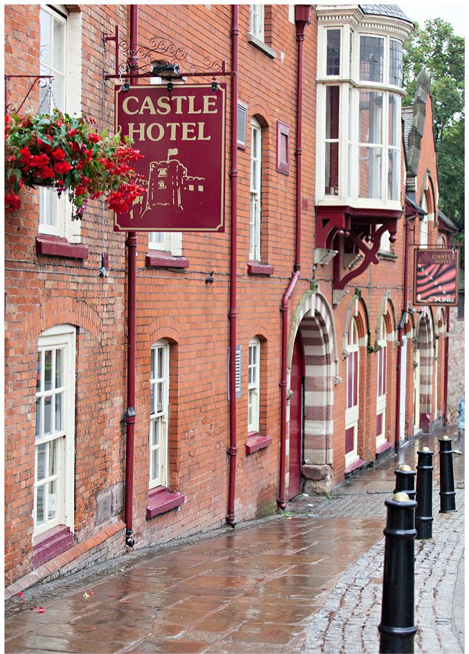 Gallery Item 78 for The Castle Hotel Tamworth