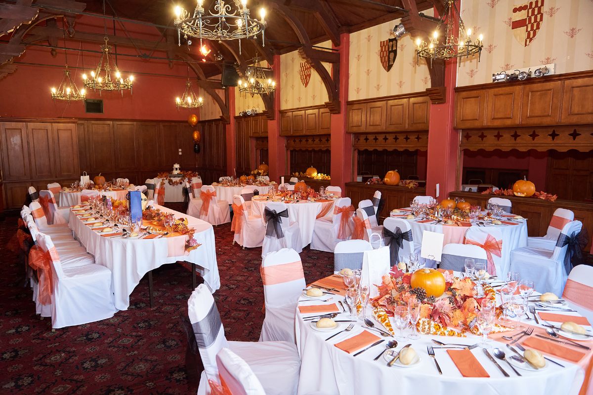 Gallery Item 73 for The Castle Hotel Tamworth