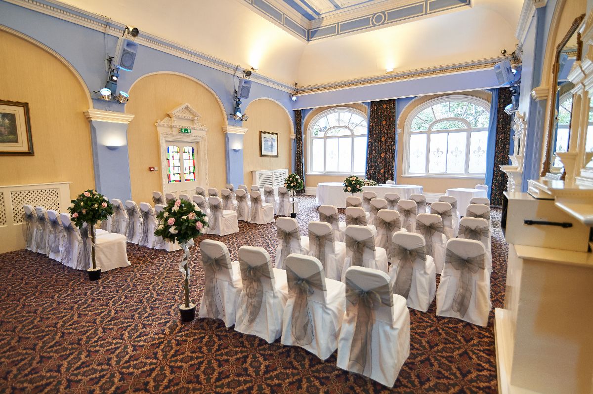 Gallery Item 61 for The Castle Hotel Tamworth