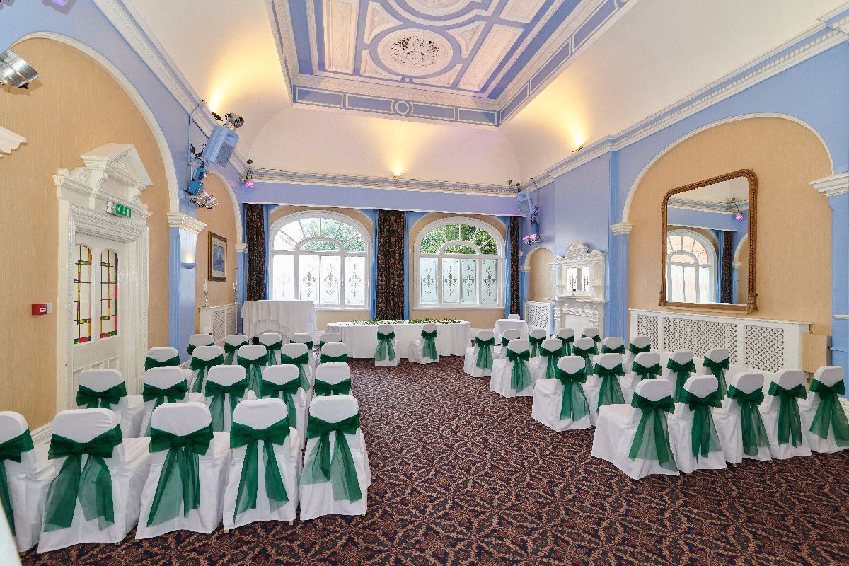 Gallery Item 15 for The Castle Hotel Tamworth