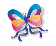 Butterflies And Bows-Image-436