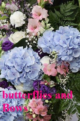 Butterflies And Bows-Image-165