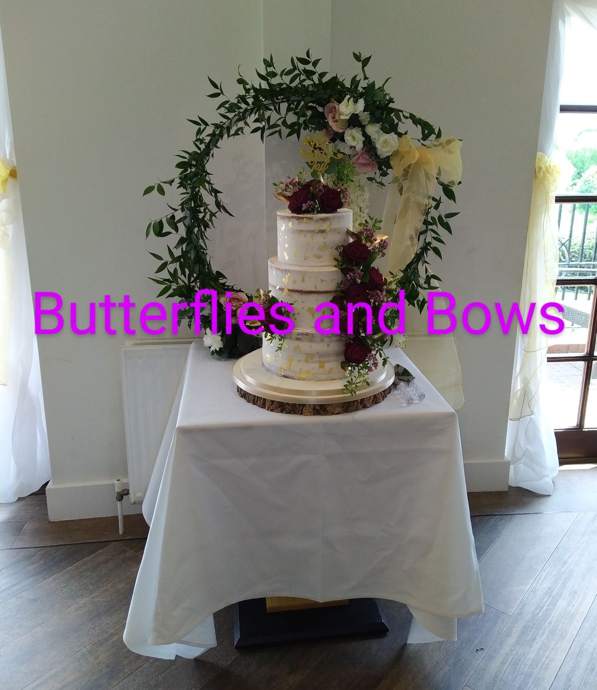 Butterflies And Bows-Image-49