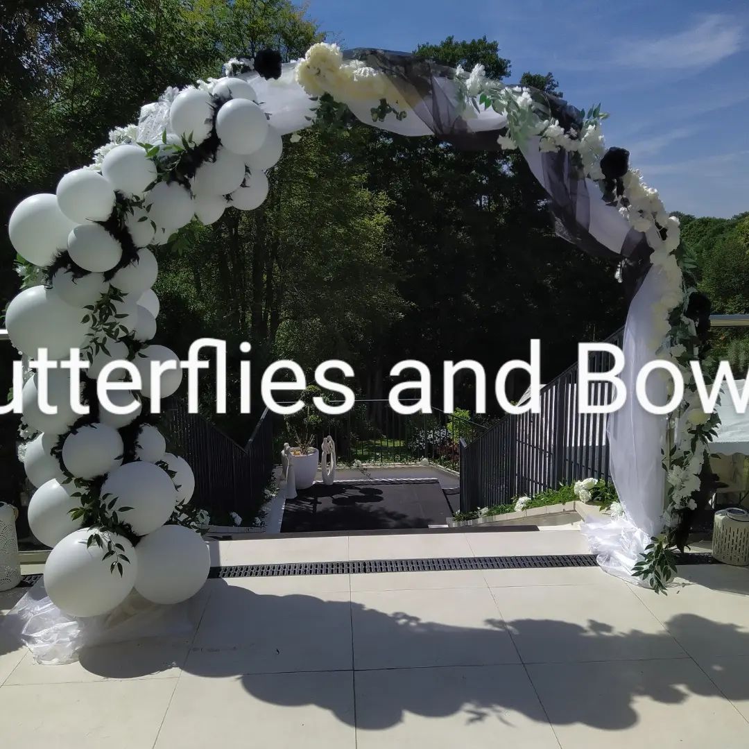 Butterflies And Bows-Image-13