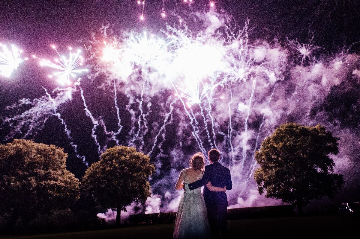 Titanium Fireworks North West -Image-2