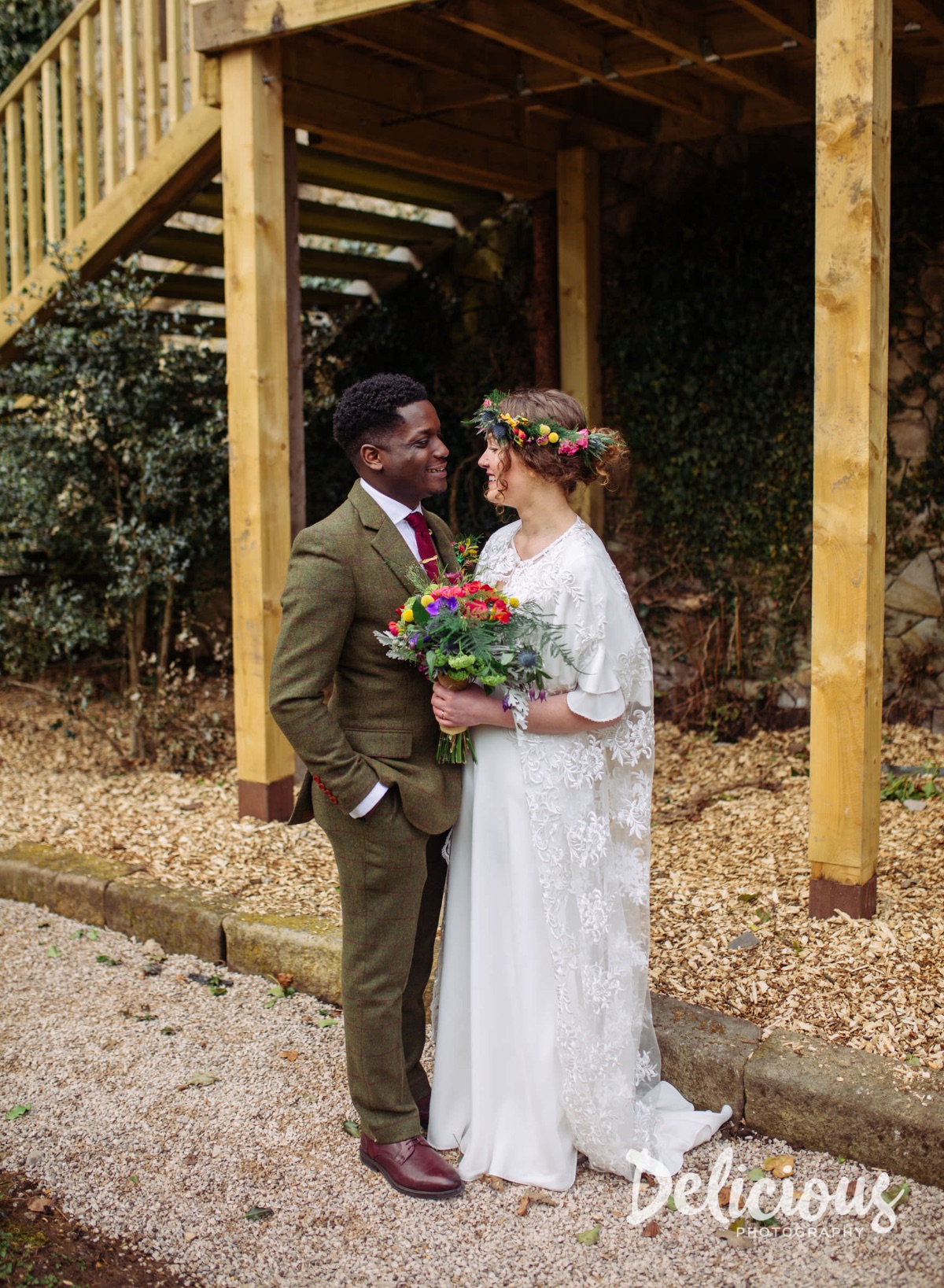 Wyresdale Park Barn Weddings-Image-98