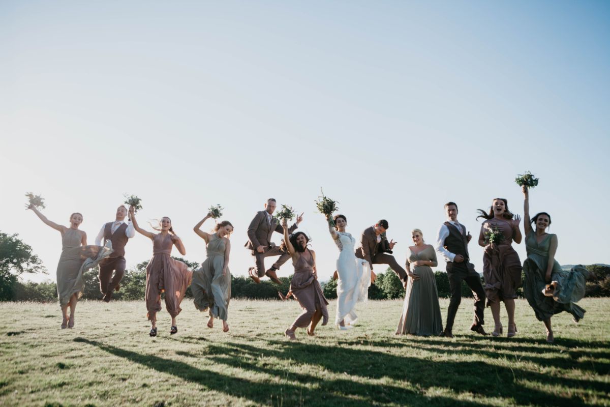 Gallery Item 67 for Wyresdale Park Barn Weddings